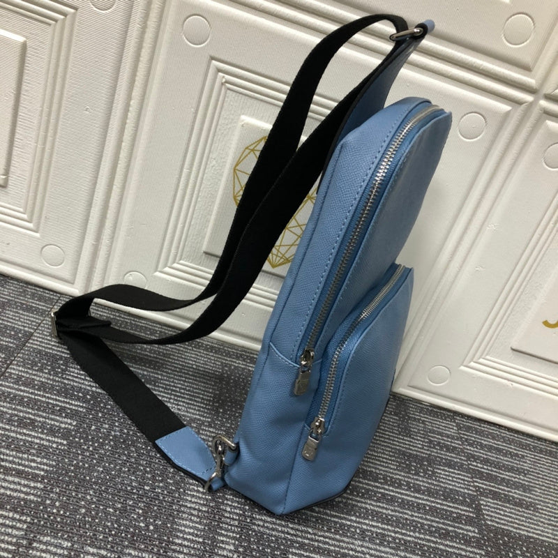 Satchel Bags - VL Bags - 270