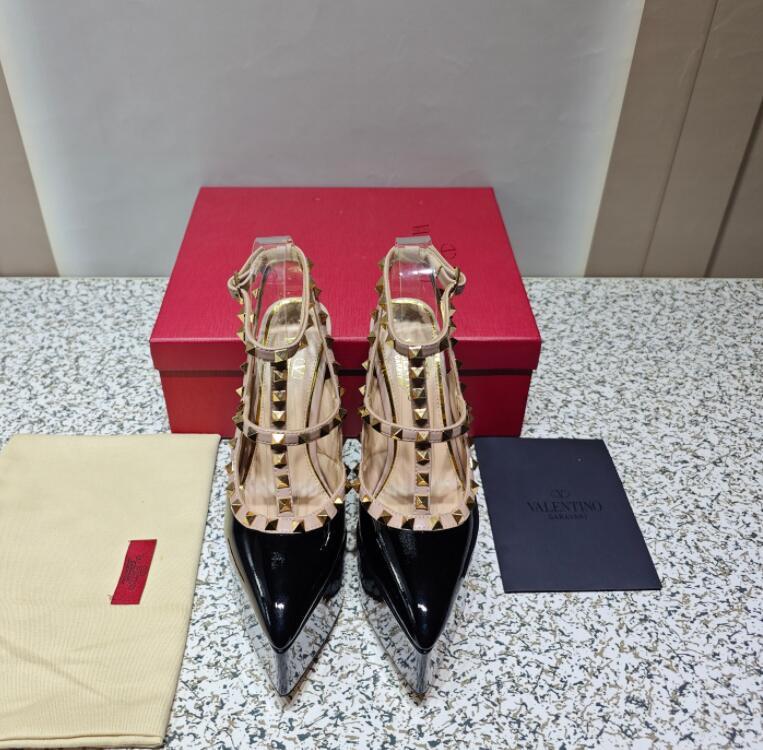 SAMC - VEL Women Shoes - 007