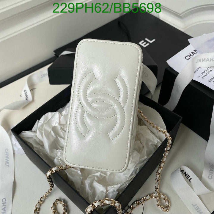 SAMC - CHL Bags - 973