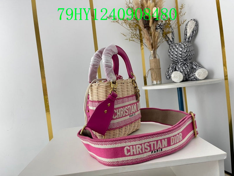 Glami - DOR Bags - 1251
