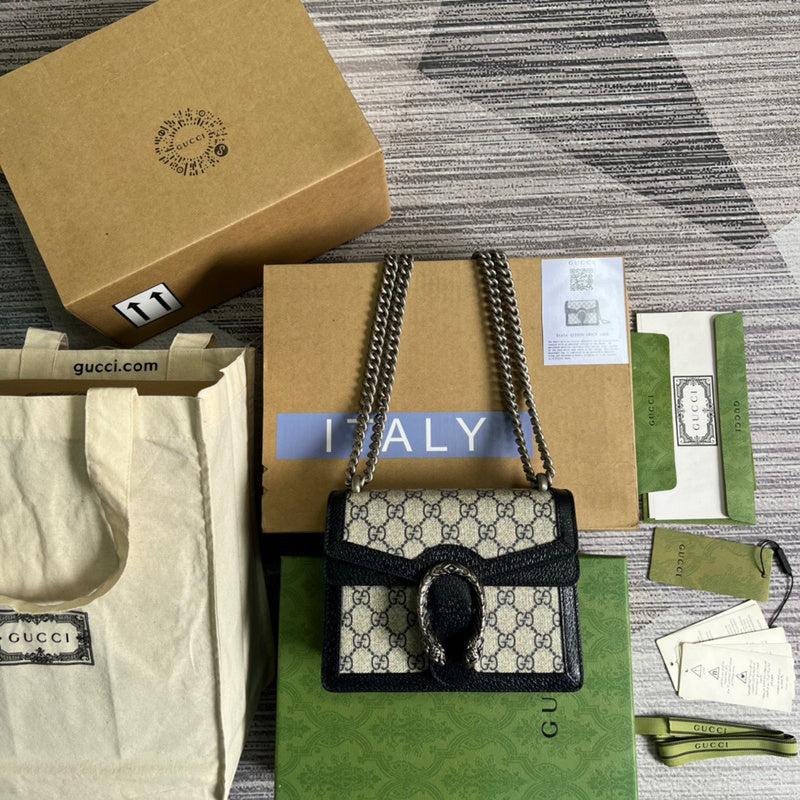 Glami-is - Guki Lady Bags - 767