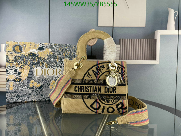 SAMCC - DOR Bags - 1482