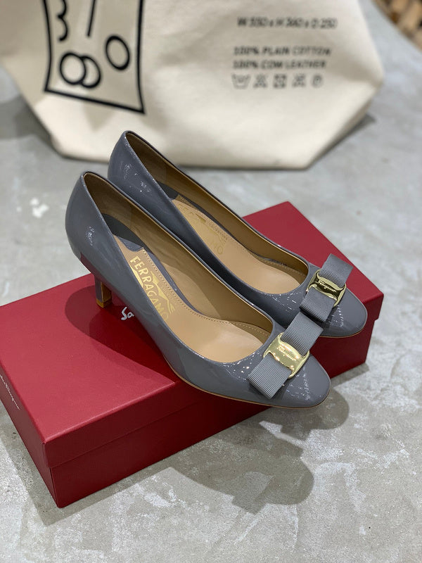 Glami - FGO Women Shoes - 153