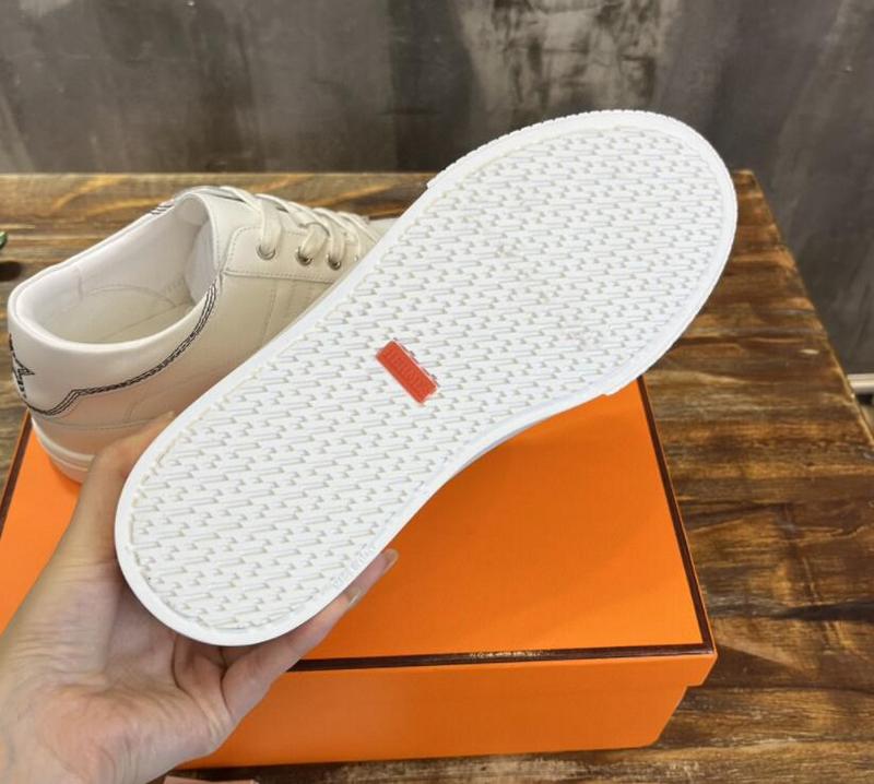 SAMC - HMS Men Shoes - 195