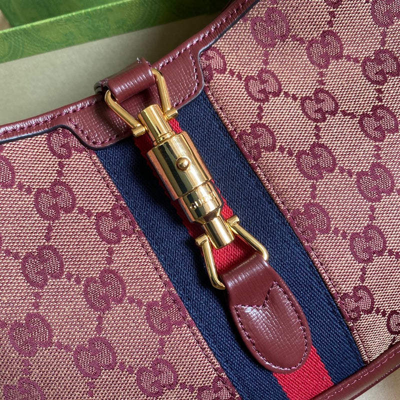 Glami Fashion - GCI Bags - 9647