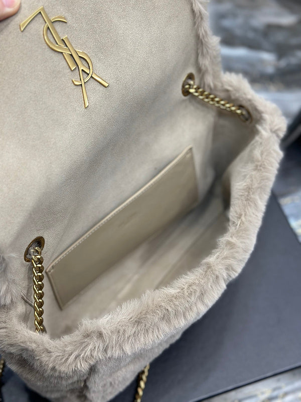 Glamy - YLS Bags - 1106