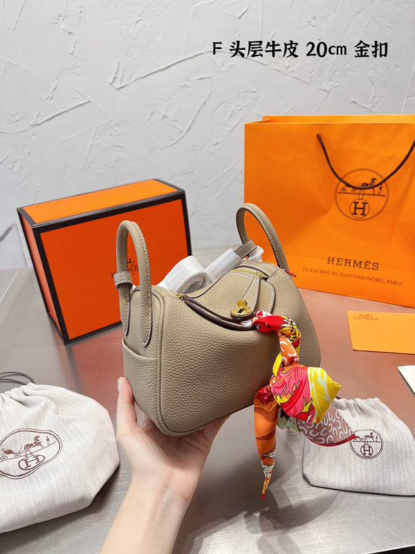 Satchel Bags - HMS-Bags - 516