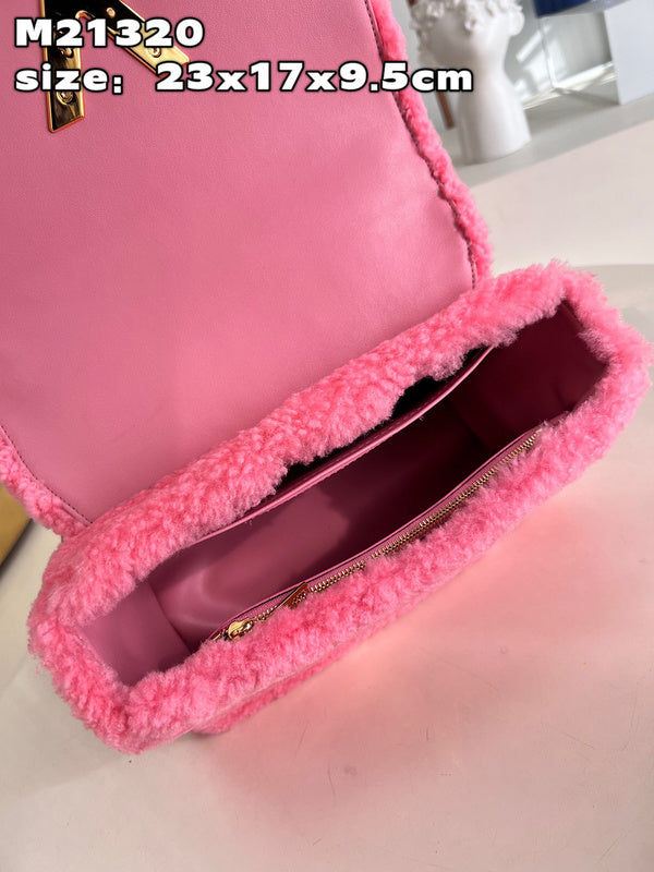 Satchel Bags - VL Bags - 1677