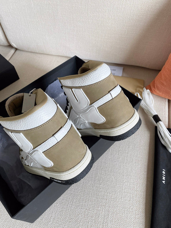Satchel Bags - Mix Shoes - 1750