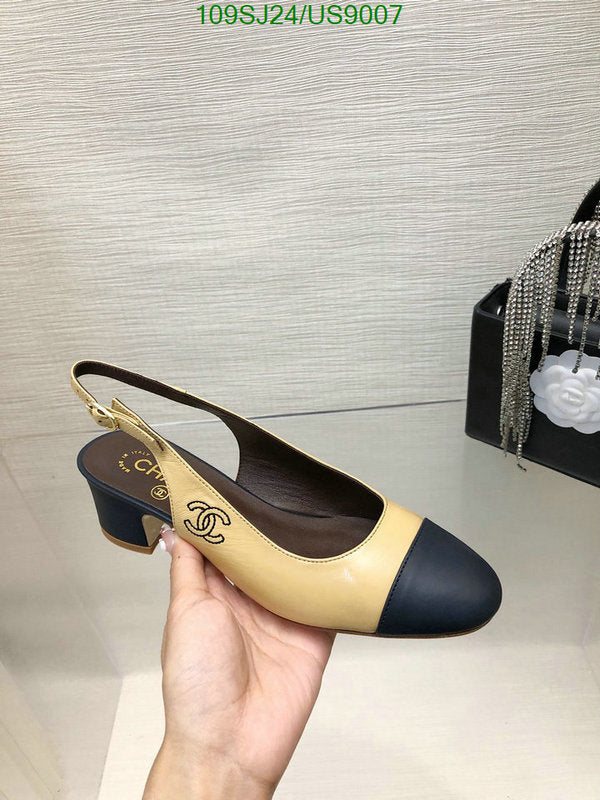 SAMC - CHL Women Shoes Ballet - 139
