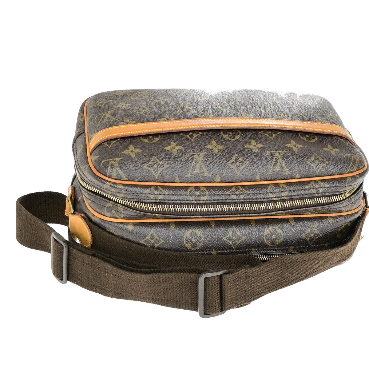 Louis Vuitton Reporter Pm Shoulder Bag