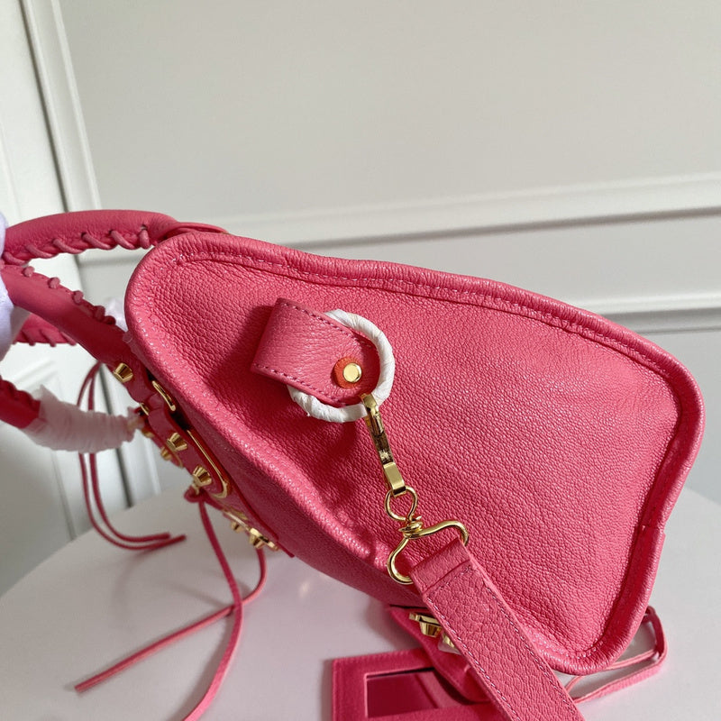 Glamy - BG Bags - 597