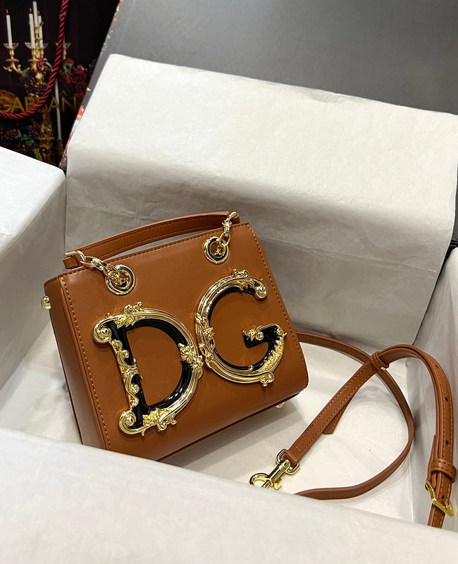 Glamy - DG bag - 144