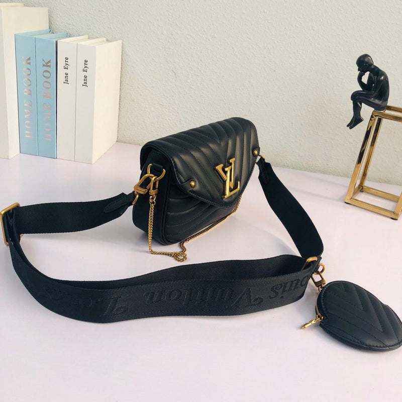 Glami-is - LOV Lady Bags - 943