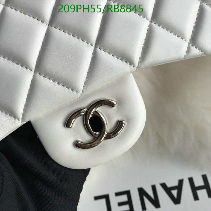 SAMC - CHL Bags - 446