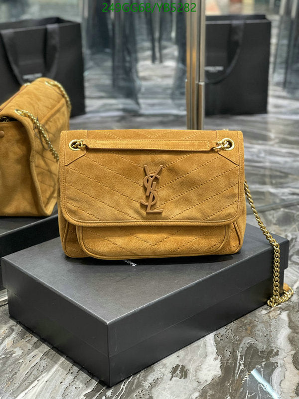 SAMC - YLS Bags - 350