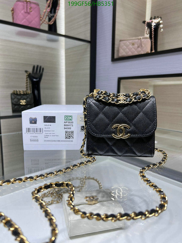 SAMC - CHL Bags - 104