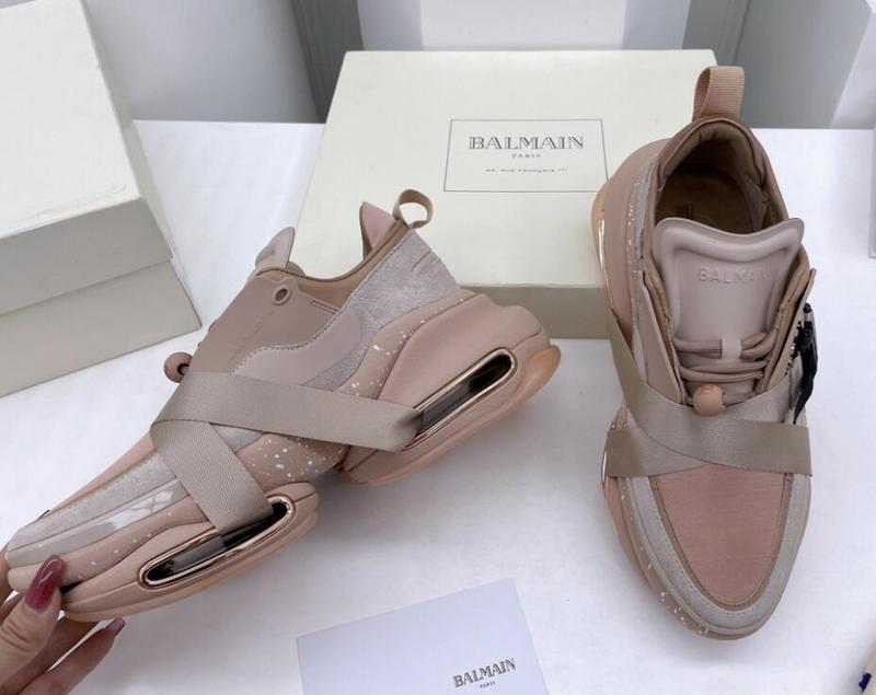 SAMC - BAM Women Shoes - 162