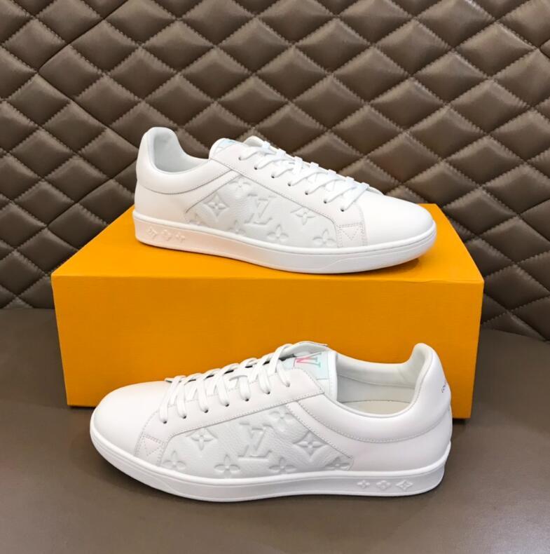 glamy - LOV Men Shoes - 1531