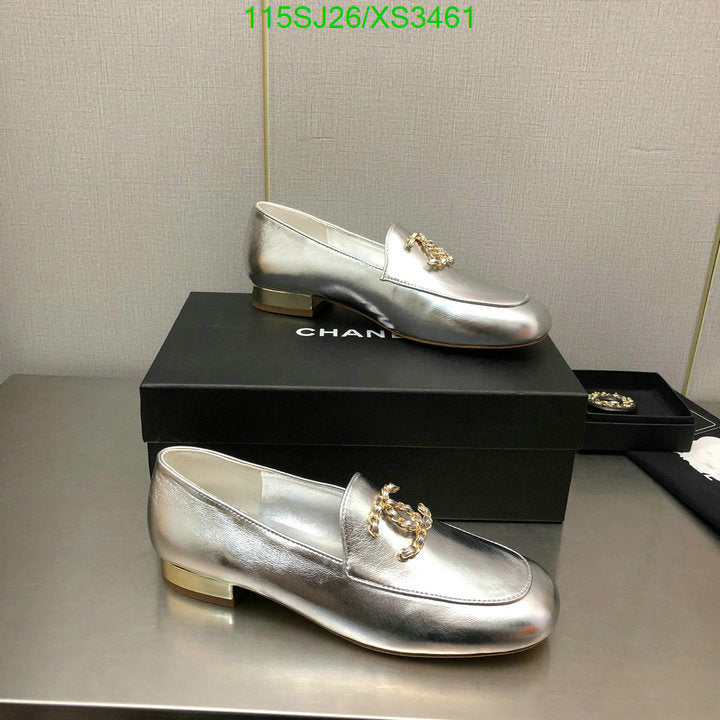SAMC - CHL Women Shoes - 132