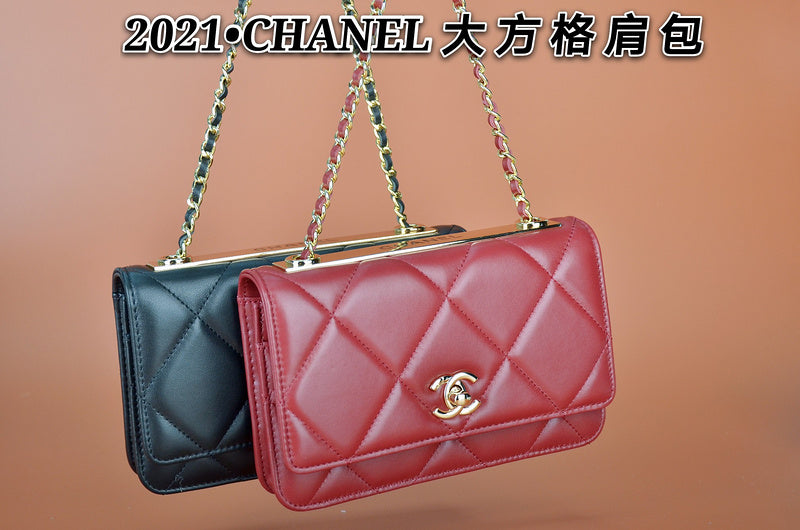 ELE - CHL Bags - 619