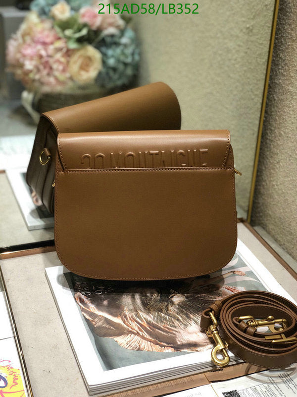 SAMCC - DOR Bags - 1371
