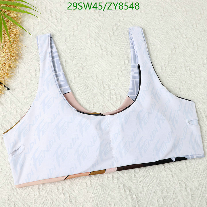 SAMC - FDE Swimsuits - 069