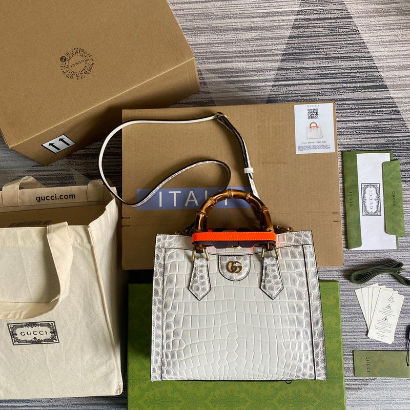 Satchel Bags - GCI Bags - 6642