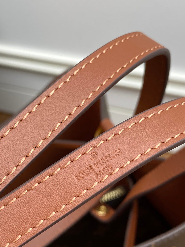 Glamy - LOV Bags - 521