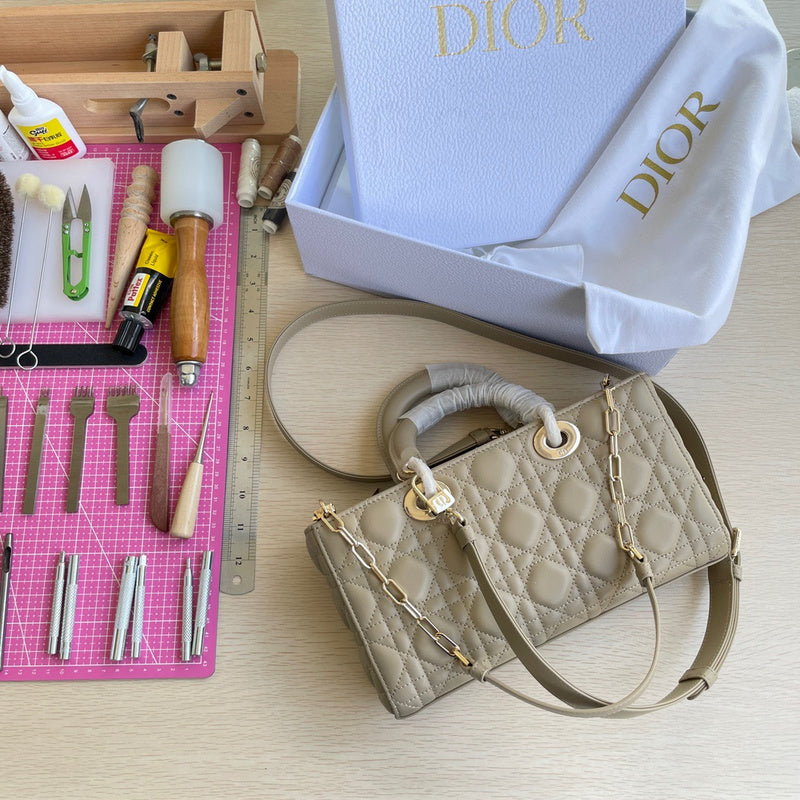 Glami - DOR Bags - 423