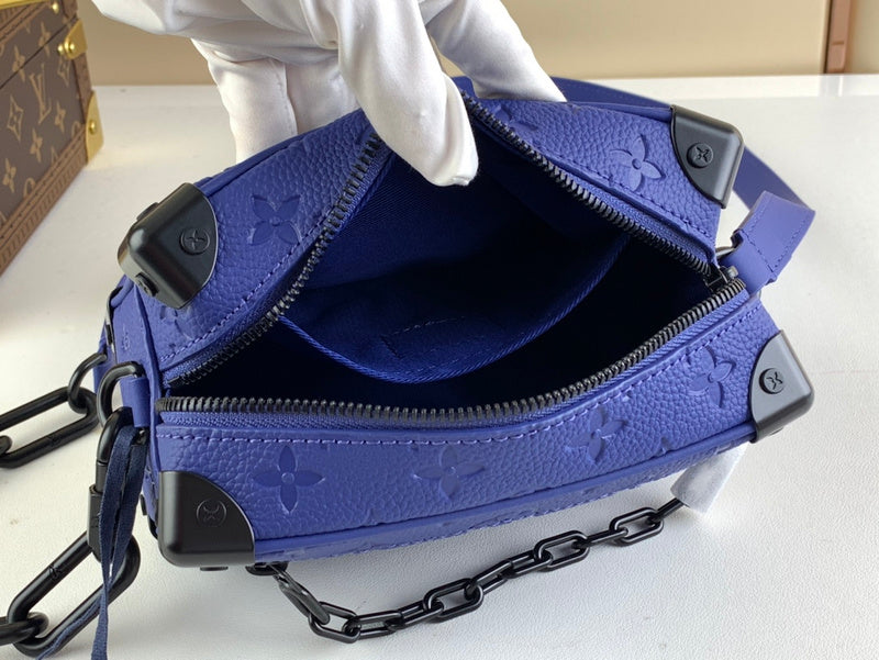 Satchel Bags - VL Bags - 2501