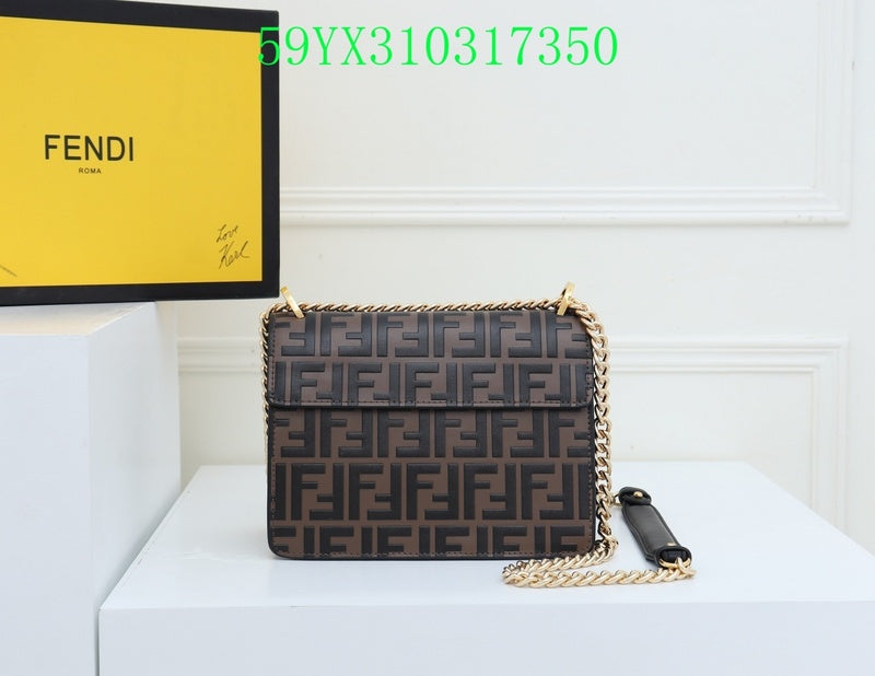 Glami - FDE Bags - 3381