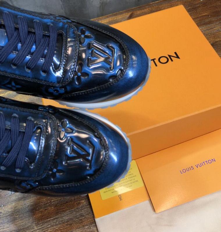 glamy - LOV Men Shoes - 1414