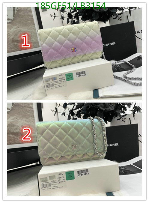 SAMC - CHL Bags - 914
