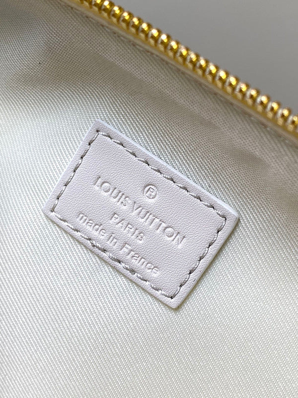 Satchel Bags - VL1 Bags - 658