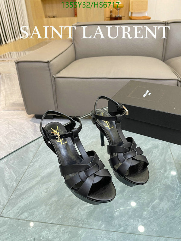 SAMC - YLS Women Shoes - 057
