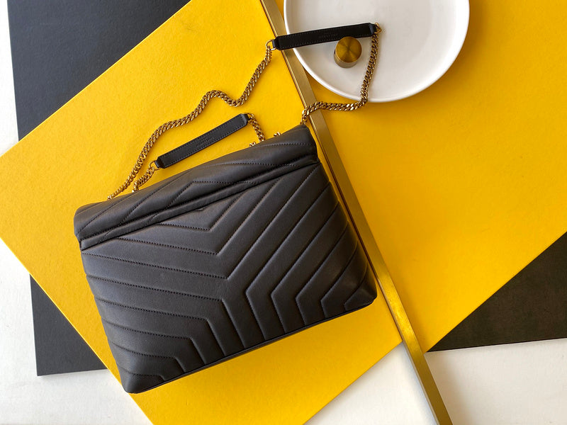 Glamy - YLS Bags - 1482