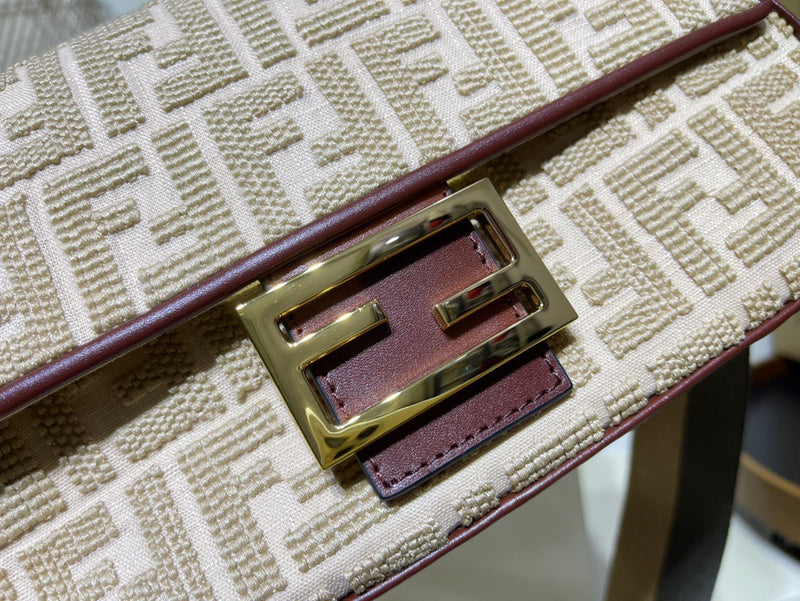 FDI Bags - Luxurious Bags  289