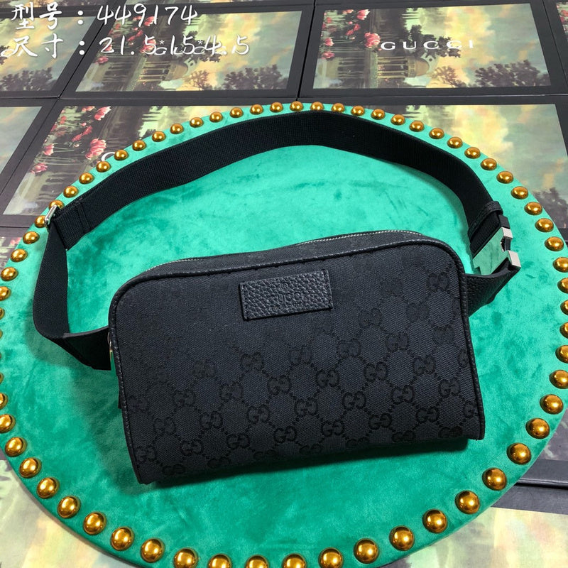 Glami-i - Guki Men Bags - 305