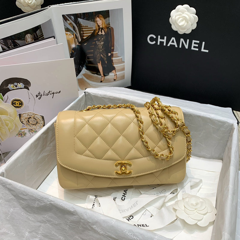 Chanel Bags