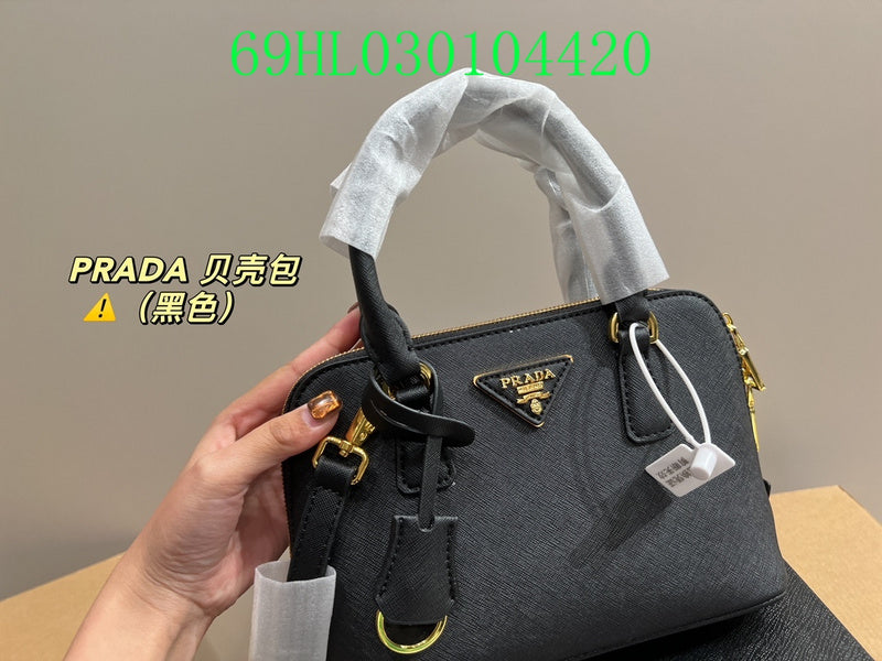 Satchel Bags - PDA Bags - 3670