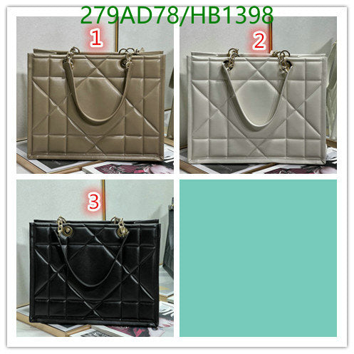 SAMCC - DOR Bags - 1149