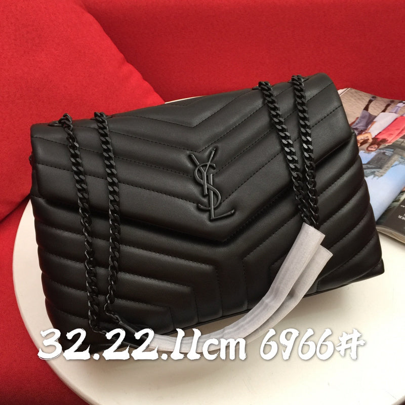 Satchel Bags - SLY Bags - 1078