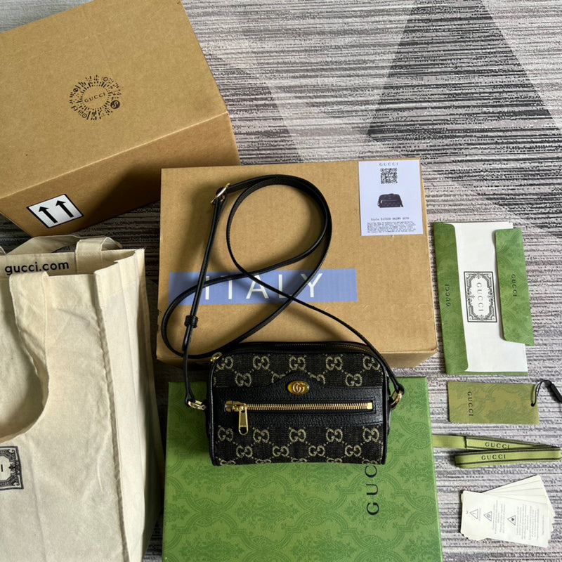 Glami-i - Guki Men Bags - 152