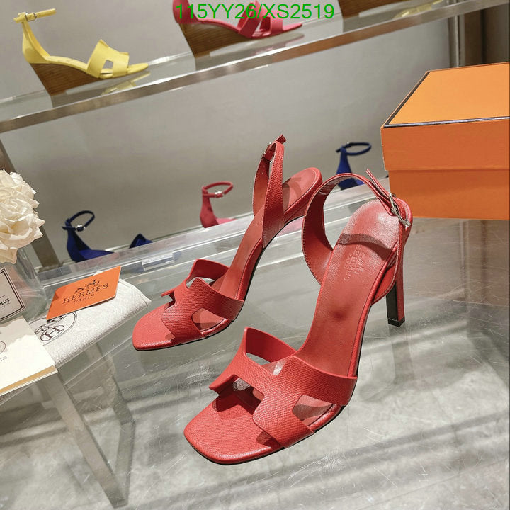 SAMC - HMS Women Shoes - 373