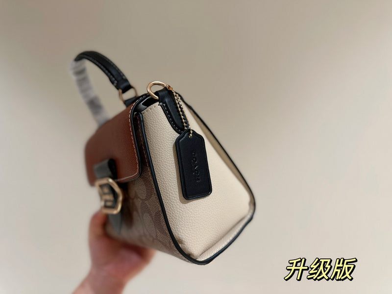 Satchel Bags - CCH Bags - 402