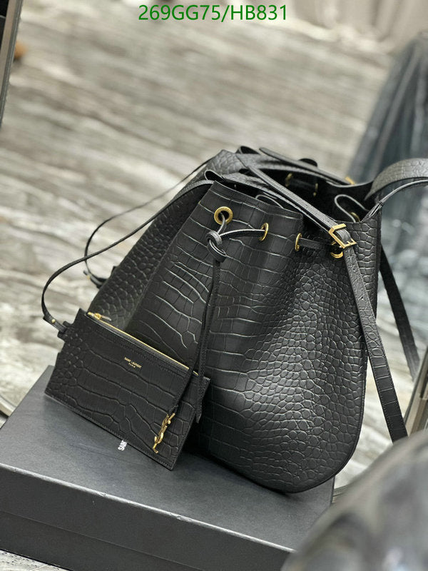 SAMC - YLS Bags - 183