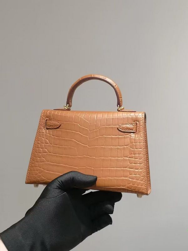 Satchel Bags - HMS-Bags - 551