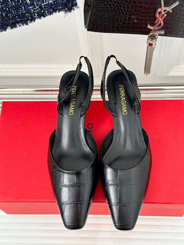 Glami - FGO Women Shoes - 104