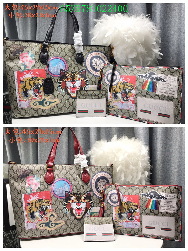 Glami Fashion - GCI Bags - 11026